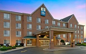 Best Western Executive Inn & Suites Grand Rapids Mi